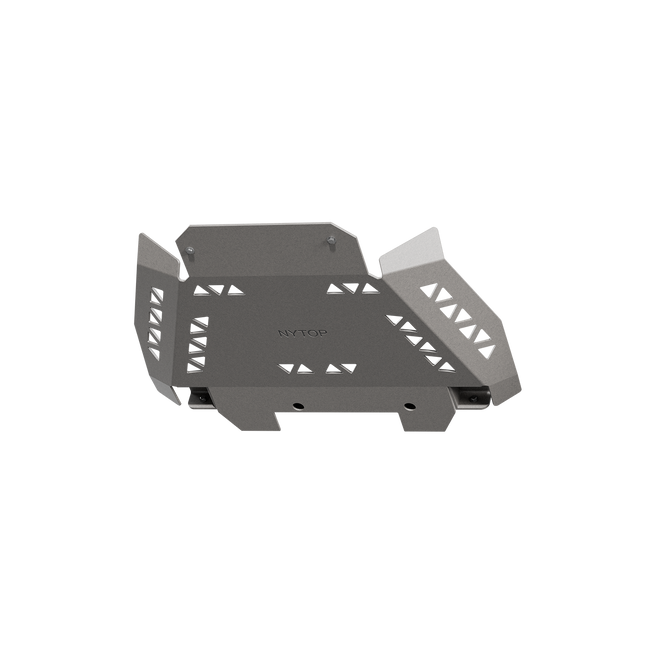 2024-Current Lexus GX550 Catalytic Converter Shield