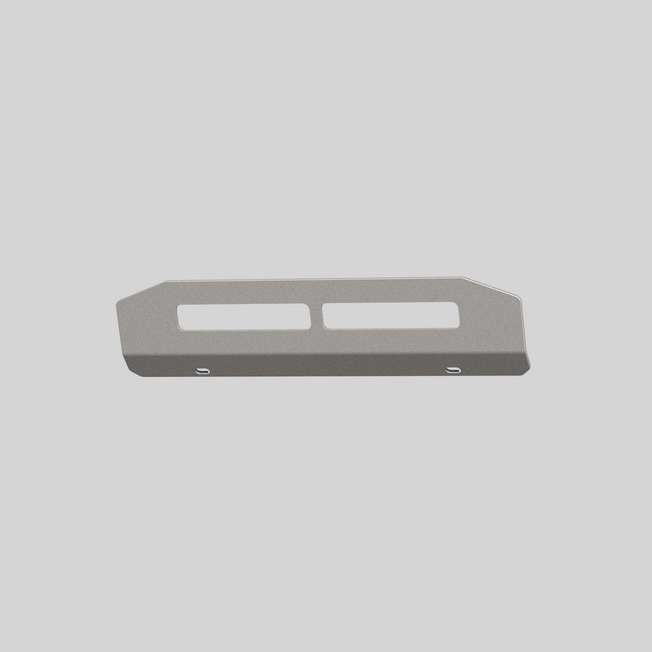 2024-Current Lexus GX550 Skid Plate Extension