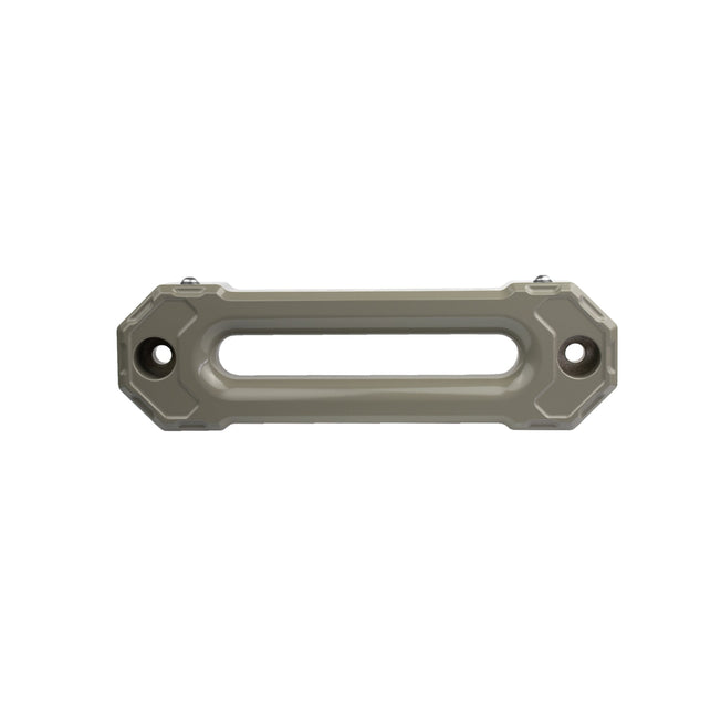 Fairlead (1.5" Thick) - Earth Grey