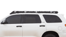 2nd Gen Sequoia Roof Rack