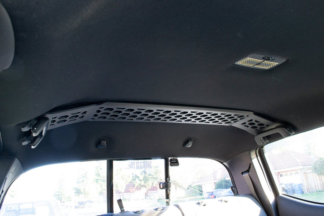Overhead HexRack Fits 2nd GEN TACOMA