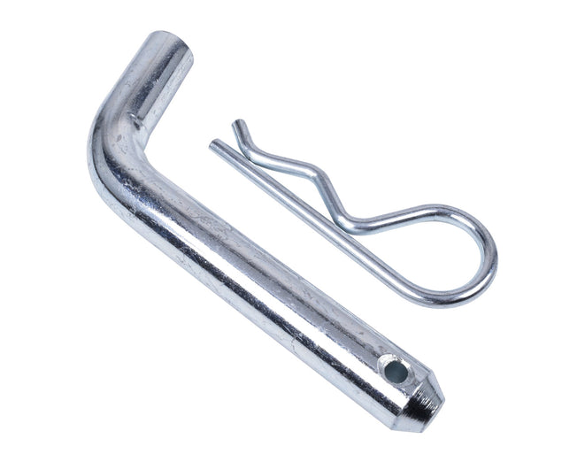 Hitch Pin 5/8" (ZINC)