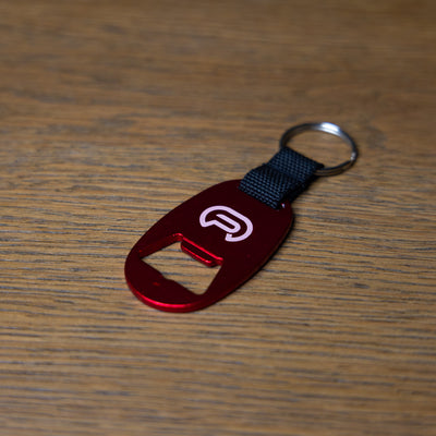 Off-Road Place™ Keychain / Bottle Opener