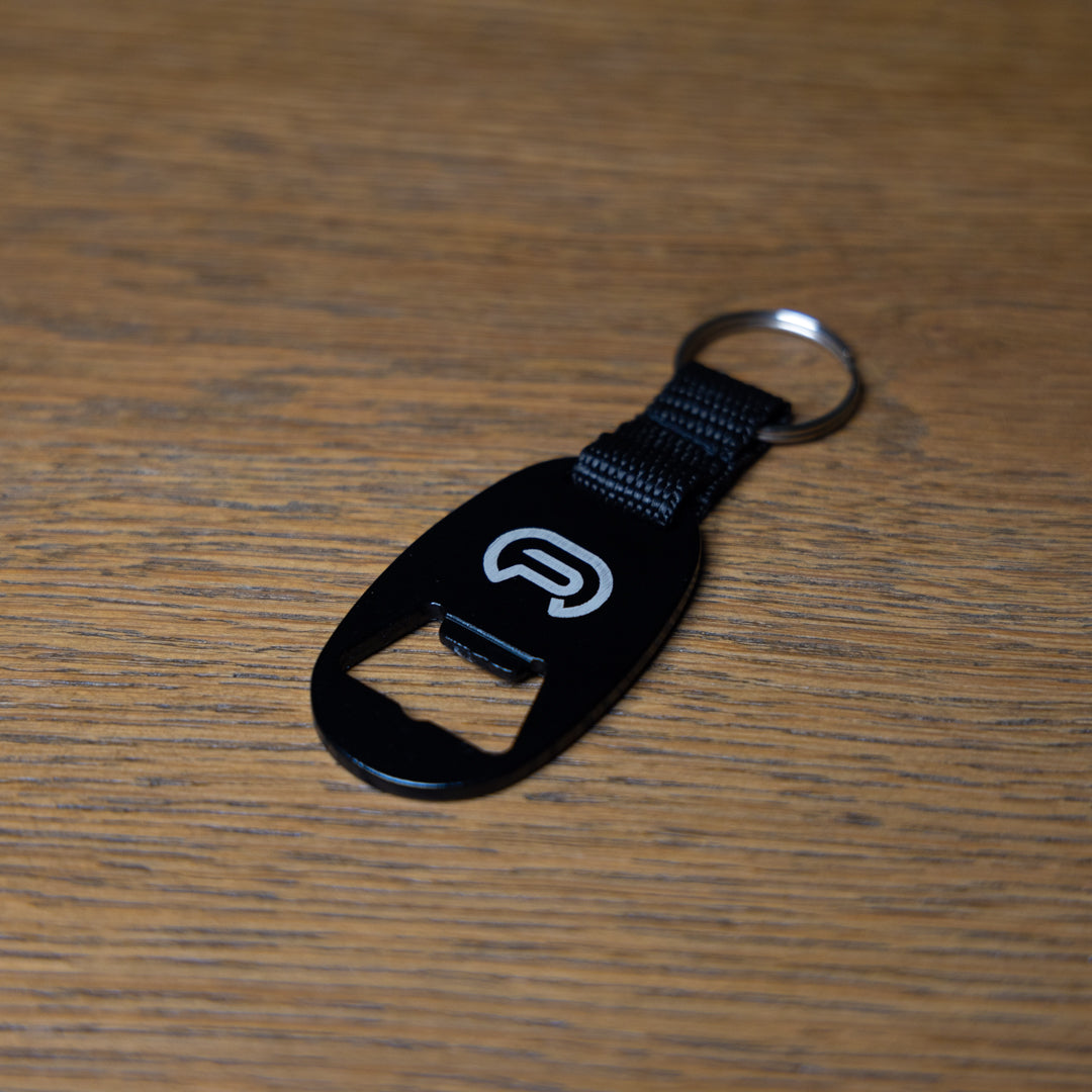 Off-Road Place™ Keychain / Bottle Opener