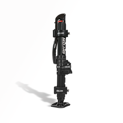 CarbonPro Hydraulic Jack with Mounting Clamps MLH 48''
