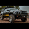 top tacoma hybrid front bumper