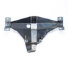 Inside view of 4Runner Differential Skid plate for 5th gen
