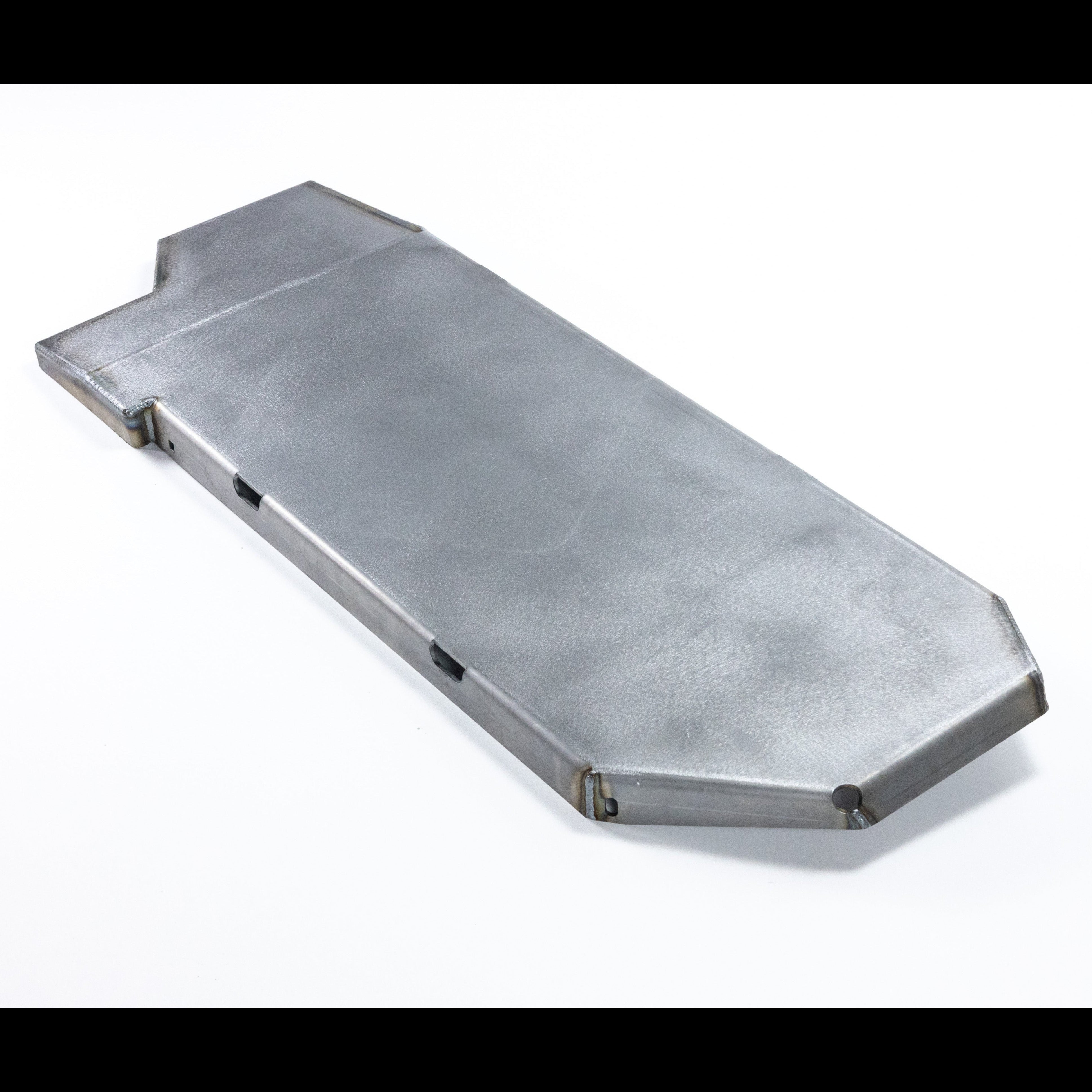 Fuel tank skid plate for 5th Gen 4Runner