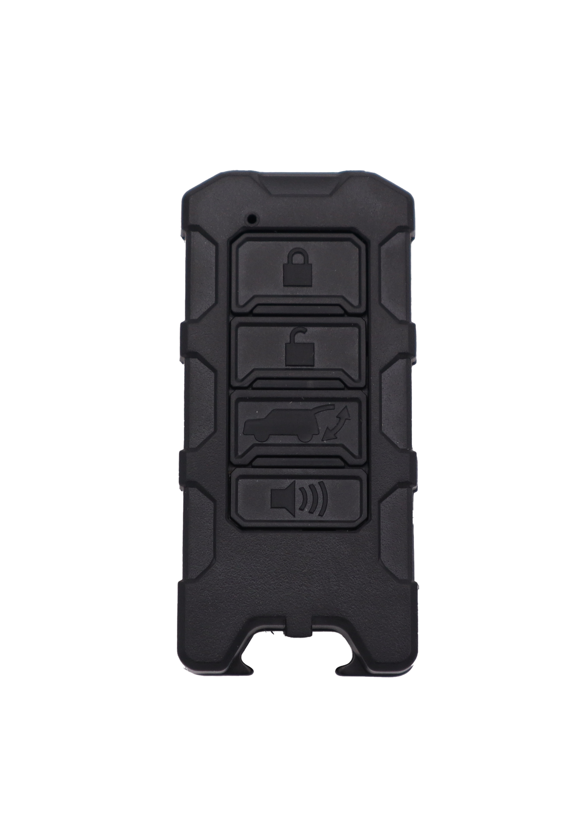 Minimalist Key Fob 2022-UP 4Runner