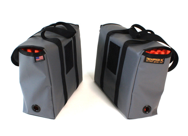 TREADPACK XLS