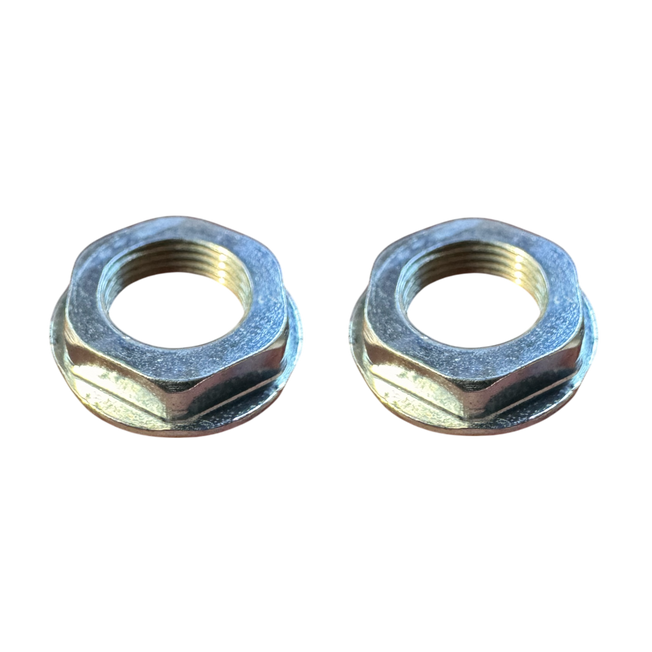 RPV/RIV NUT KIT (2 qty)