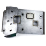reliable tacoma front skid plate