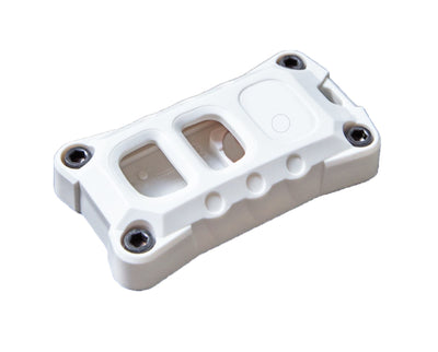 Injection Fob IF005 (2007 FJ Cruiser / 1st Gen Tundra) - WHITE