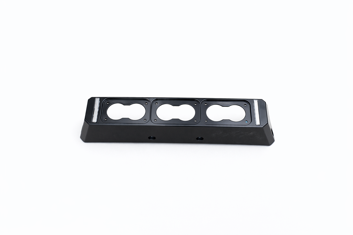 5th Gen 4RUNNER BILLET BRAKE LIGHT
