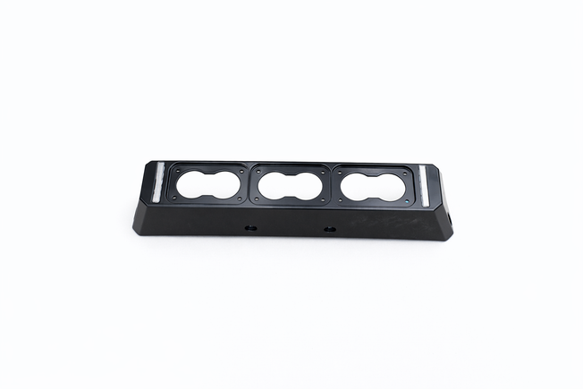 5th Gen 4RUNNER BILLET BRAKE LIGHT