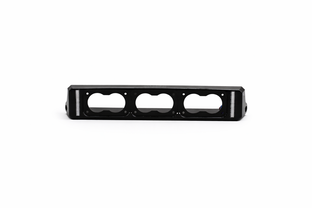 5th Gen 4RUNNER BILLET BRAKE LIGHT