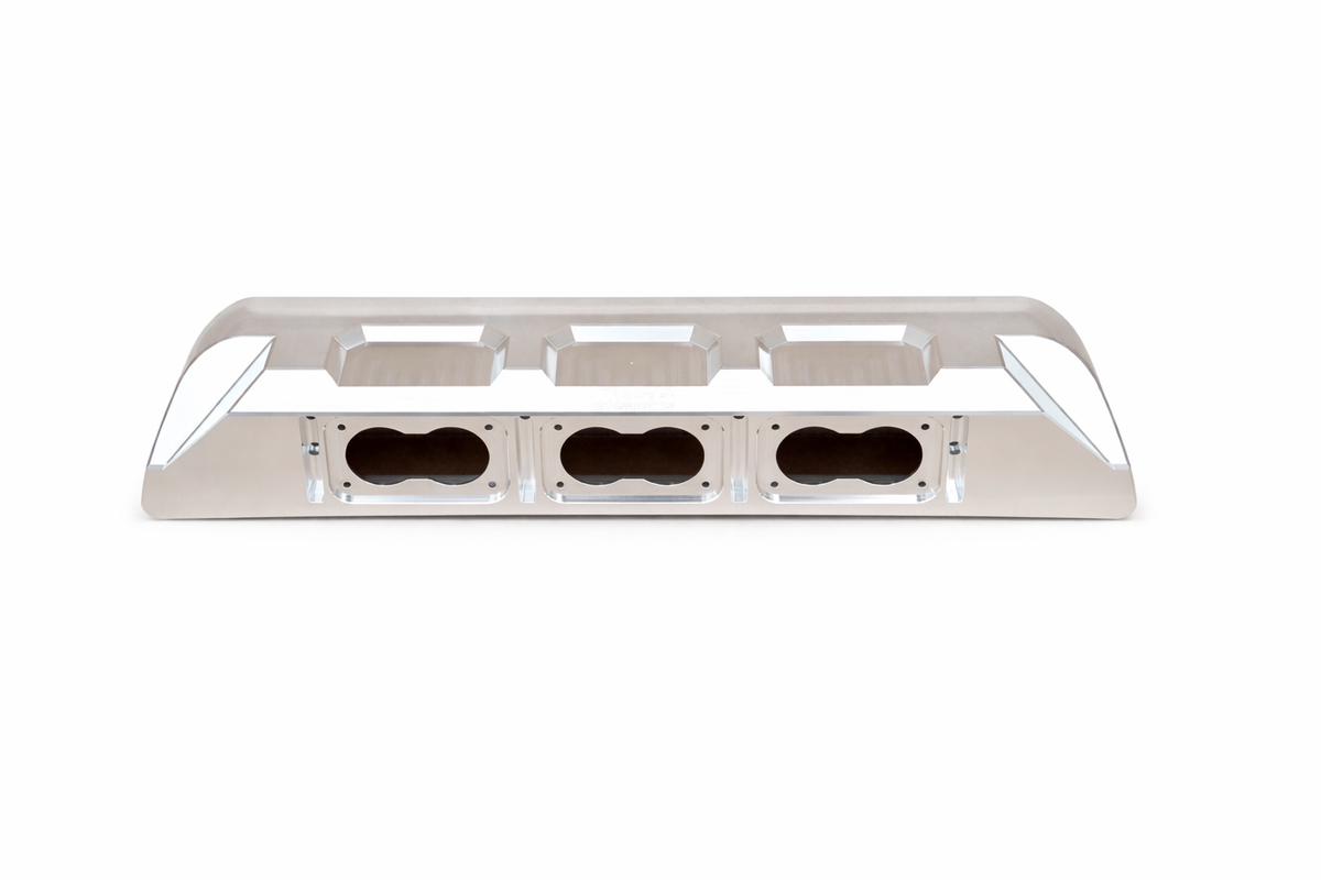 2G TUNDRA BILLET BRAKE LIGHT