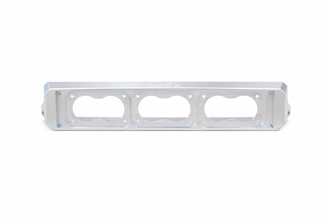 5th Gen 4RUNNER BILLET BRAKE LIGHT