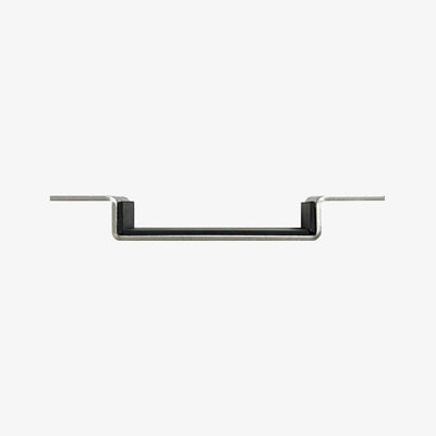 Squared Rooftop Tent Brackets