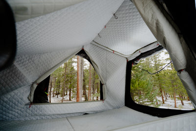 Insulation Skin RTT Liner