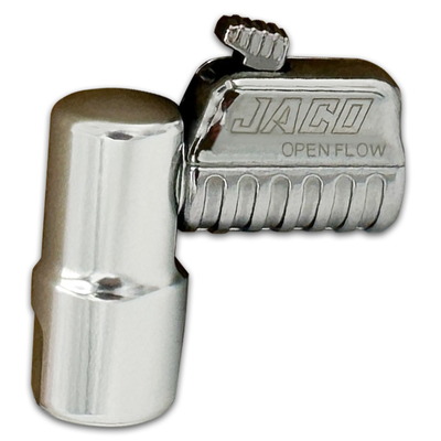 Lightning™ L2 Quick-Connect Tire Air Chuck - 1/4" F-NPT