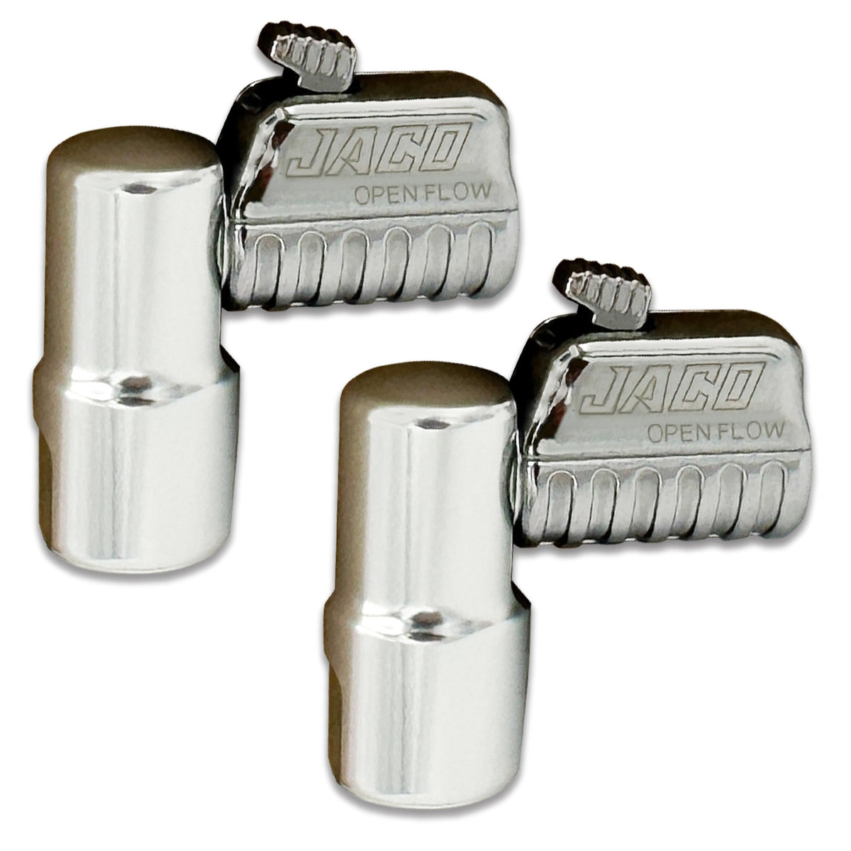 Lightning™ L2 Quick-Connect Tire Air Chuck - 1/4" F-NPT