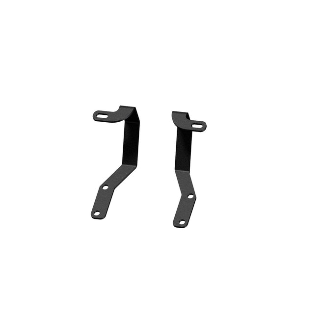 Toyota 200 Series Land Cruiser Ditch Light Brackets