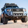 Land Cruiser Front Lo Pro Winch Bumper 250 Series 2024