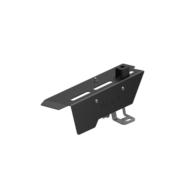 2024-Current Toyota Land Cruiser Ditch Light Mount