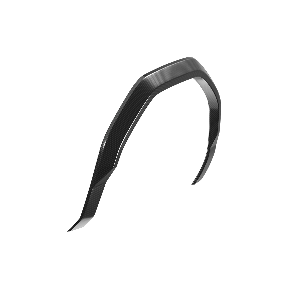 2024-Current Toyota Land Cruiser Fender Flare Kit