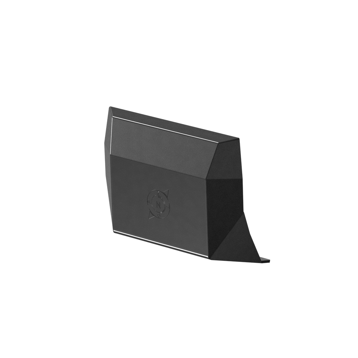 2024-Current Toyota Land Cruiser Rear Hitch Skid Cover