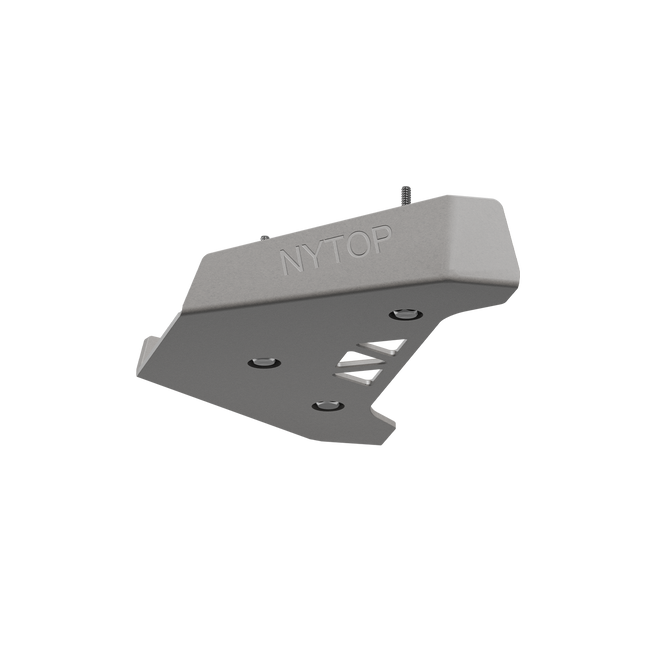 2025-Current Toyota 4Runner Lower Control Arm Skid Plate Kit