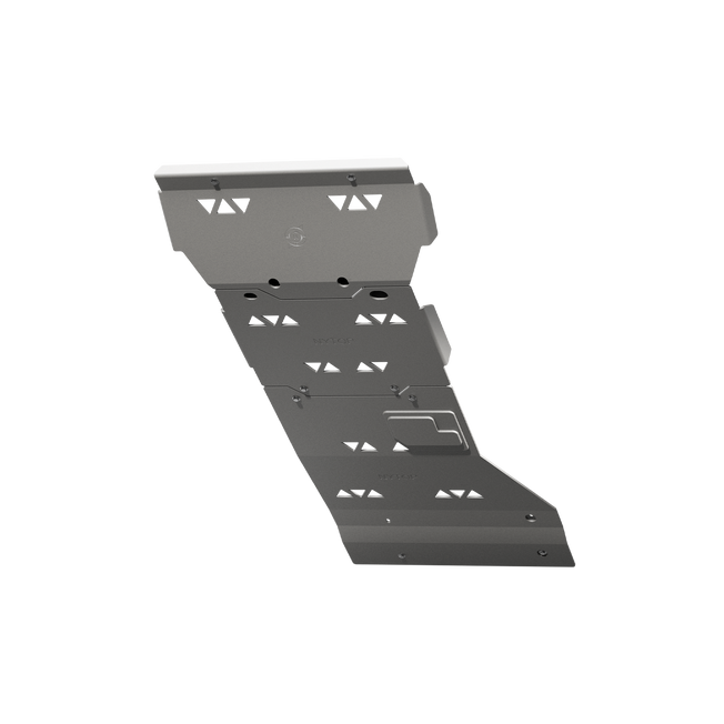 2024-Current Toyota Tacoma Skid Plate Assembly