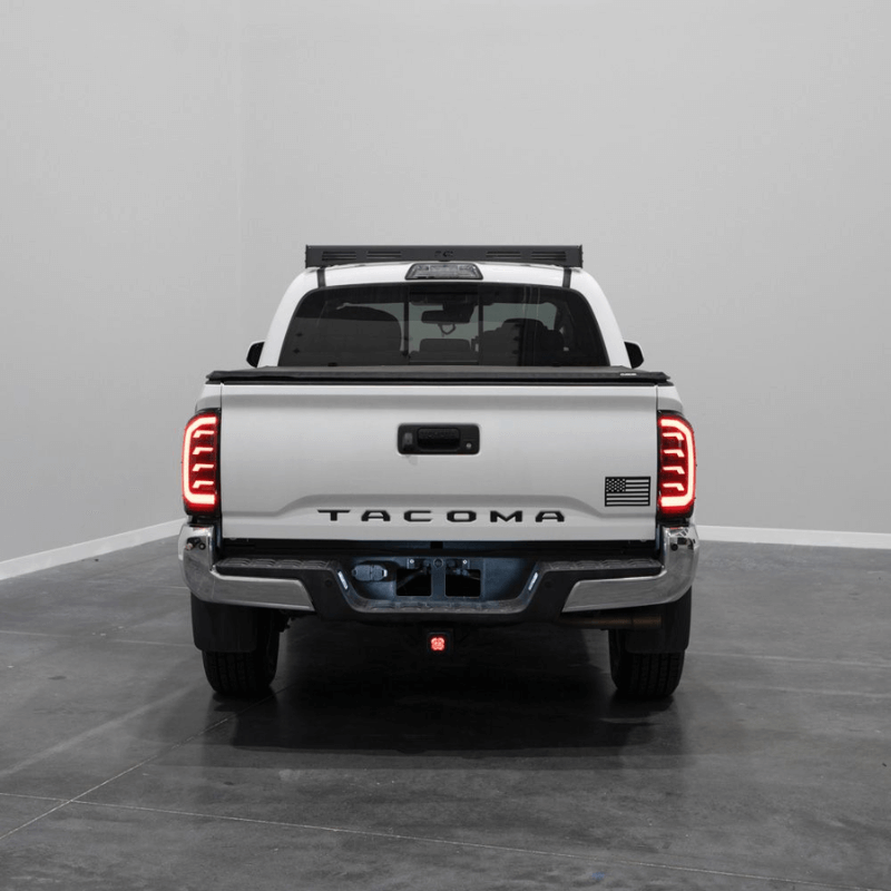LED Tail Lights [Pair] Fits 2016-2023 Toyota Tacoma
