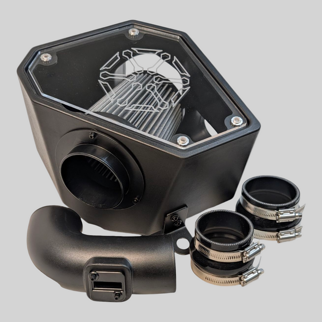 Pre Order | 2024+ Land Cruiser CPLT Intake