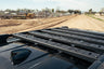 Crossmembers for Land Cruiser or GX 550 OEM Factory Roof Rails