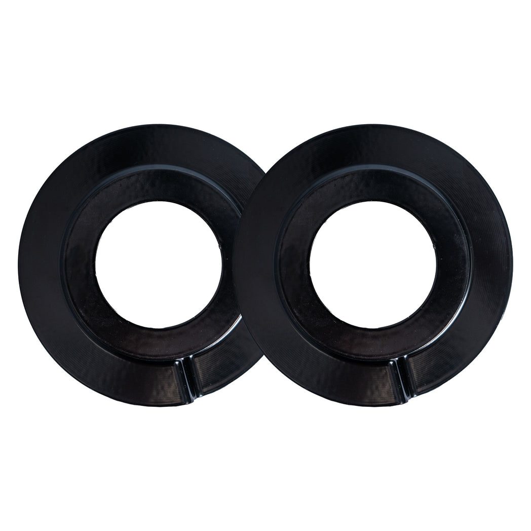 2024+ Toyota Tacoma (4th Gen) Front-Only Lift Kit by Westcott Designs 2