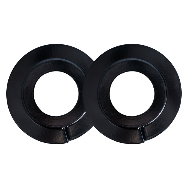 2024+ Toyota Tacoma (4th Gen) Front-Only Lift Kit by Westcott Designs 2