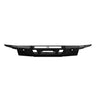 Render of High Clearance Additions with the 6th Gen 4Runner Lo-Pro Bumper
