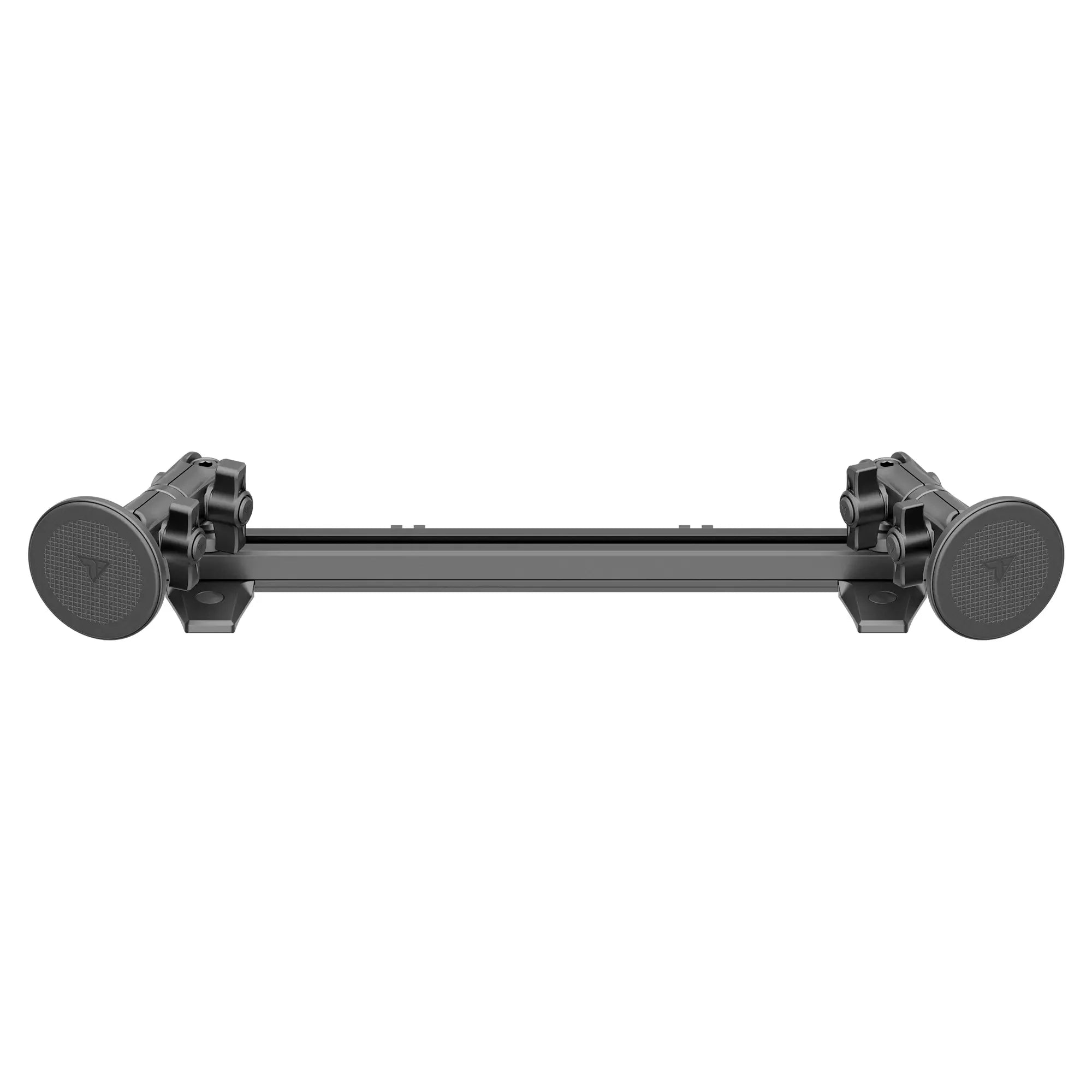 TRAXX™ - Slim Track Dash Bracket With Dual MagSafe Phone Mounts | 2010-2024 Toyota 4Runner