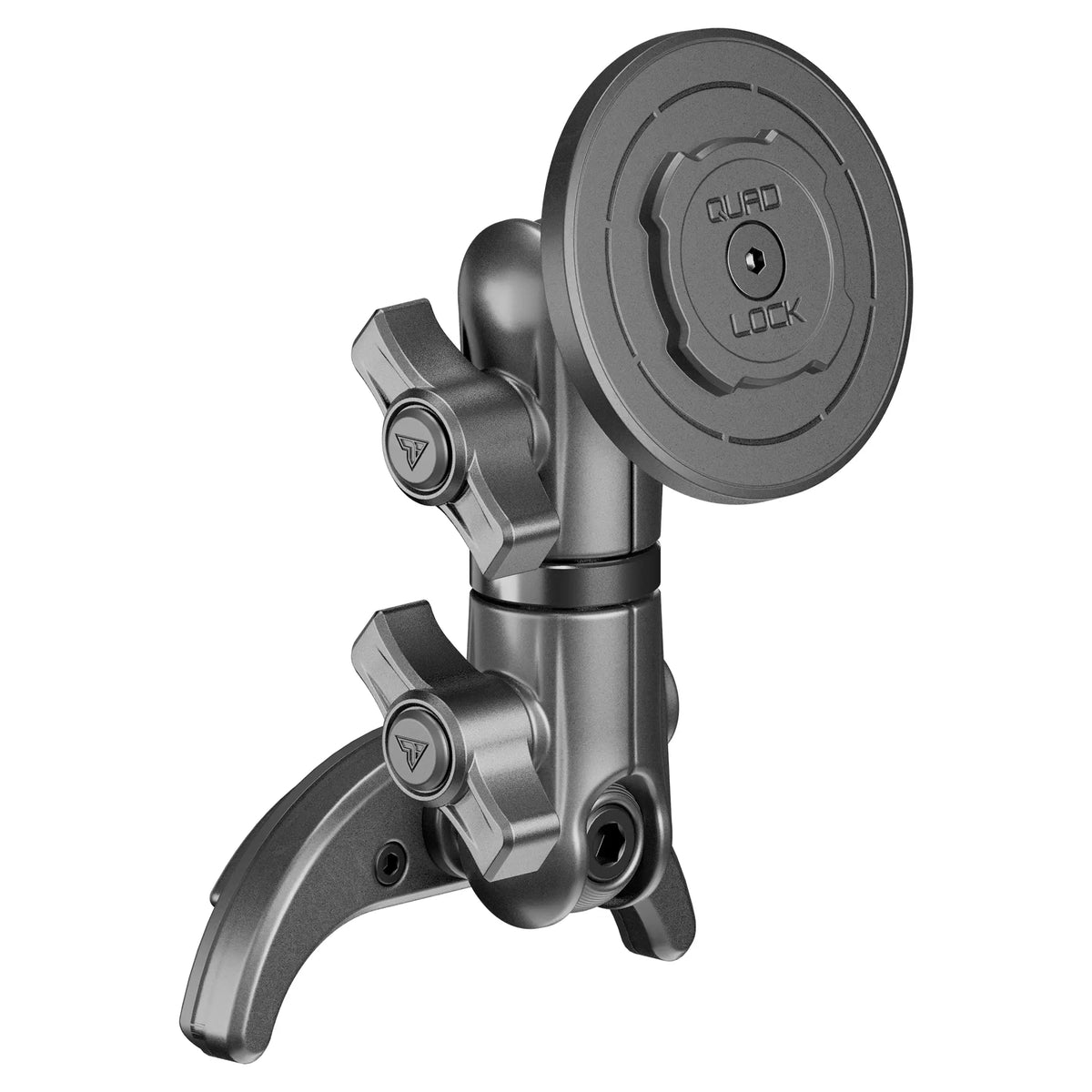 LINK™ Vent Mount Bracket With Quad Lock Magnetic Phone Holder | 2016-2023 Toyota Tacoma and 2014-2021 Toyota Tundra