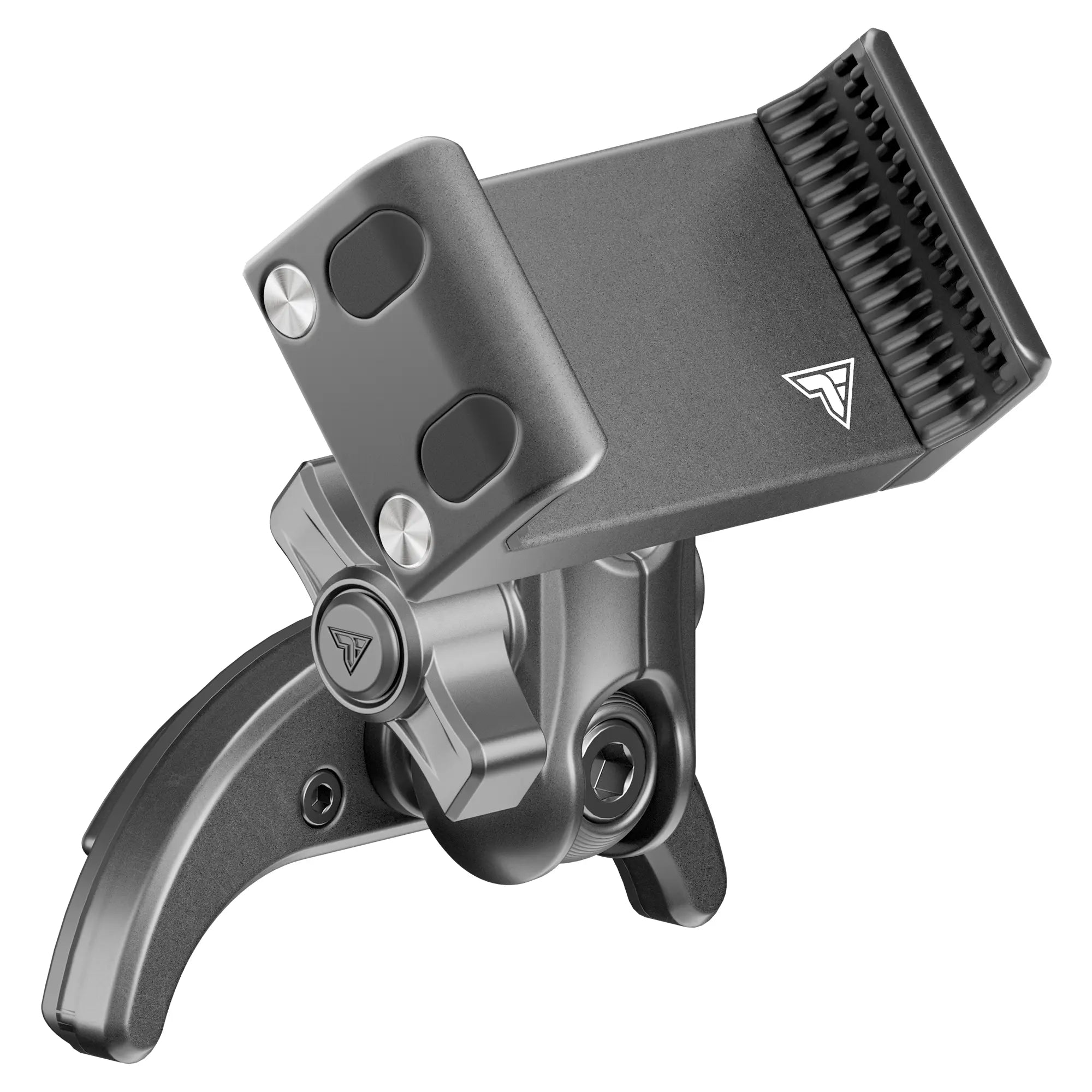 LINK™ Vent Mount Bracket With 20LITE Phone Holder | 2016-2023 Toyota Tacoma and 2014-2021 Toyota Tundra | Choose Your Arm Length