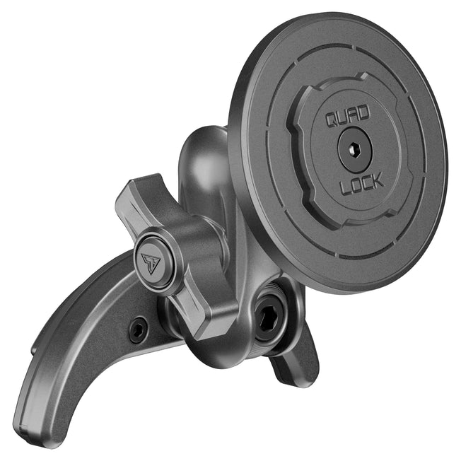 LINK™ Vent Mount Bracket With Quad Lock Magnetic Phone Holder | 2016-2023 Toyota Tacoma and 2014-2021 Toyota Tundra