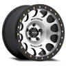 Method Race Wheels Machined Beadlock Off-road Jeep Wheel