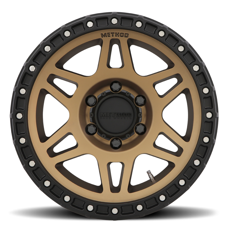 312 | Bronze-Method Race Wheels-Method Race Wheels