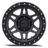 312 | Matte Black-Method Race Wheels-Method Race Wheels