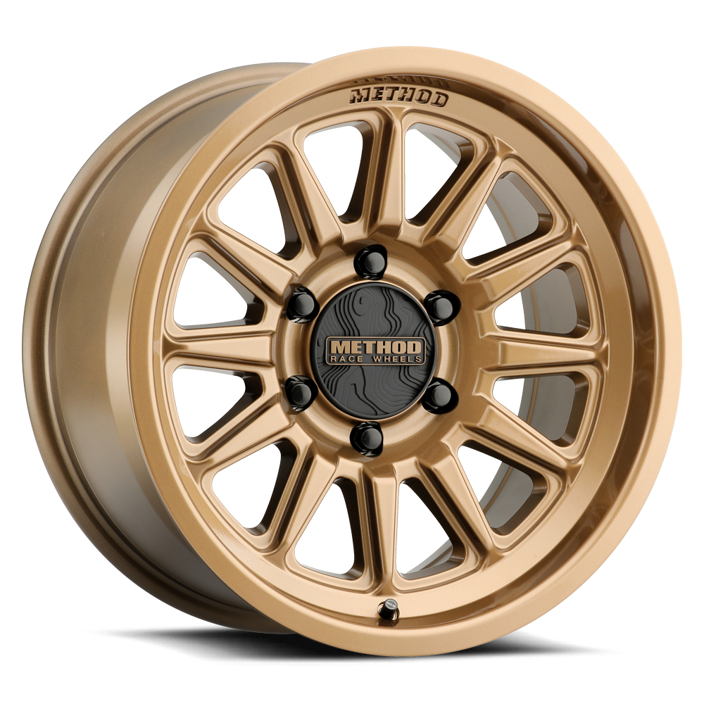 323 | Gloss Method Bronze ®