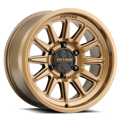 323 | Gloss Method Bronze ®
