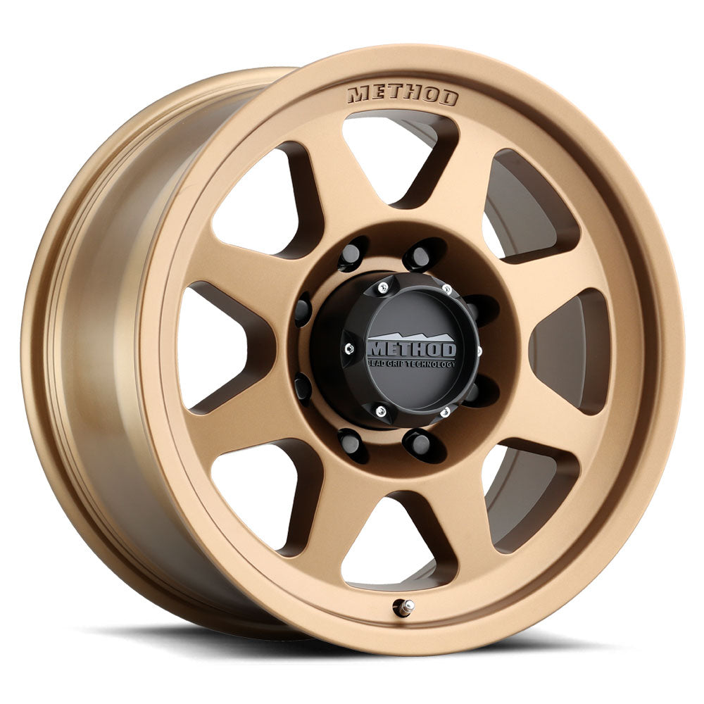 701-HD | Method Bronze®