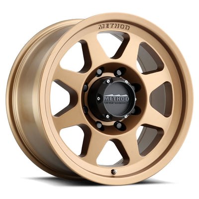 701-HD | Method Bronze®
